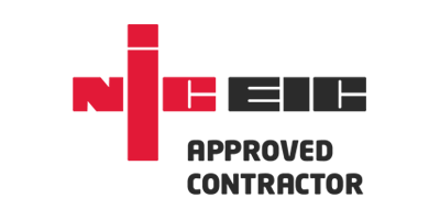 NICEIC Approved Contractor